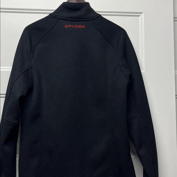 Spyder Jacket - Picture 4 of 16